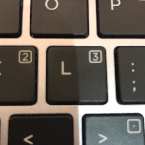 Meet your Posher, Lin - Picture 1 of 1